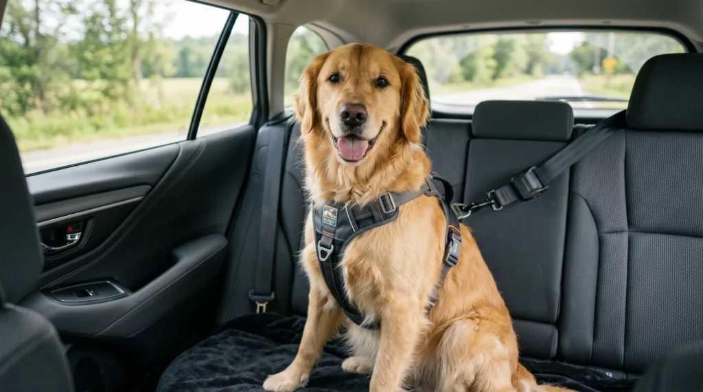 como viajar com cachorro